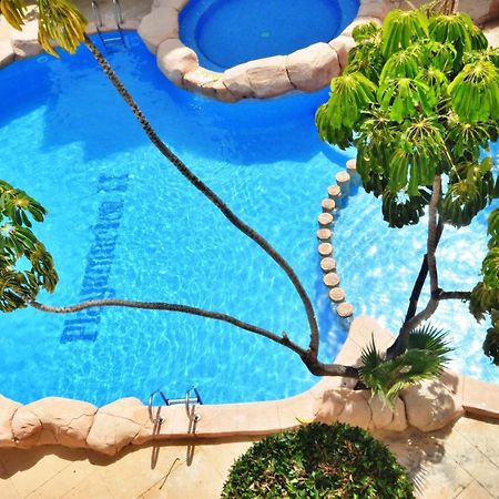 He Cabo Roig Strip Apartment Orihuela Exterior photo