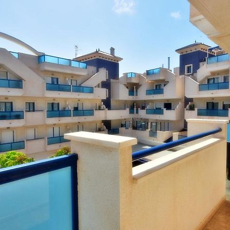 He Cabo Roig Strip Apartment Orihuela Exterior photo