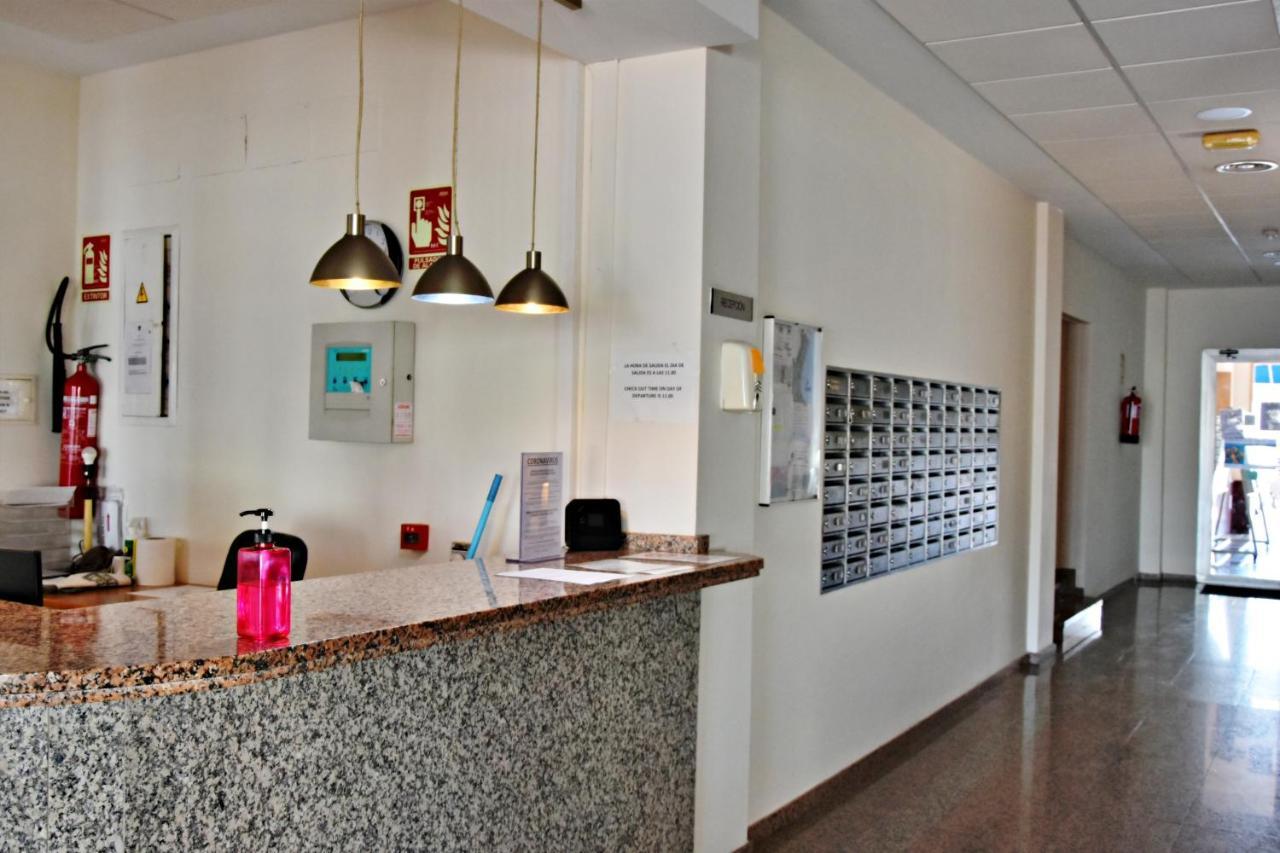 He Cabo Roig Strip Apartment Orihuela Exterior photo